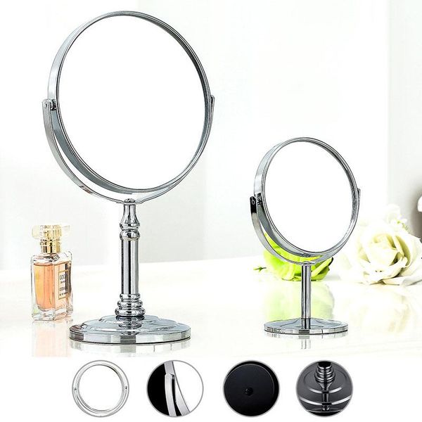 mirrors creative 360 degree rotating mirror hd double sided deskstainless steel magnifying glass small makeup
mirrors creative 360 degree rotating mirror hd double sided deskstainless steel magnifying glass small makeup