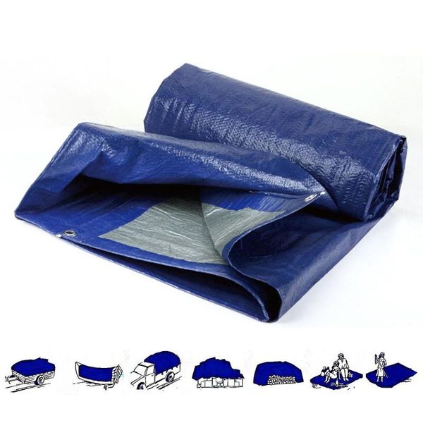 outdoor pads camping tarpaulin cover simple tent waterproof heavy duty tarp ground sheet 4 sizes long-lasting use quick delivery
outdoor pads camping tarpaulin cover simple tent waterproof heavy duty tarp ground sheet 4 sizes long-lasting use quick delivery