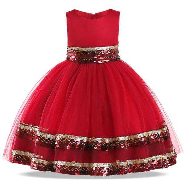 new winter toddler girls dress wedding dress kids dresses for girls children clothing birthday party sequins princess dress, Red;yellow
new winter toddler girls dress wedding dress kids dresses for girls children clothing birthday party sequins princess dress, Red;yellow
