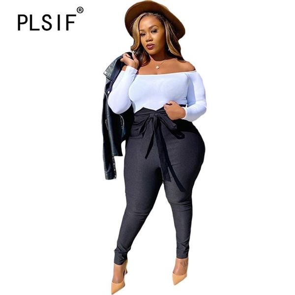 women's pants & capris all black high pockets hip skinny tight club party lady fashion women sheath trouser young, Black;white
women's pants & capris all black high pockets hip skinny tight club party lady fashion women sheath trouser young, Black;white