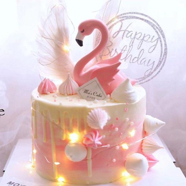 other event & party supplies pink flamingo cake decorations acrylic er for birthday decoration wedding dessert lovely gifts hawaii decor
other event & party supplies pink flamingo cake decorations acrylic er for birthday decoration wedding dessert lovely gifts hawaii decor