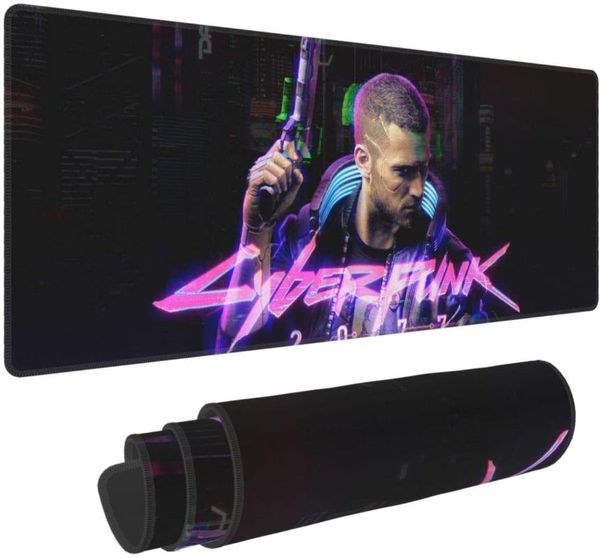 mouse pads & wrist rests gud large gaming pad stitched edges extended superior non-slip base keyboard desk mat gamer office home
mouse pads & wrist rests gud large gaming pad stitched edges extended superior non-slip base keyboard desk mat gamer office home