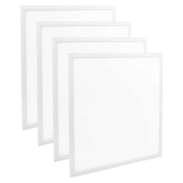 4 pack/set led panel 48w light 600*600mm 24x24 inch 4800lm high brightness smd2835 ceiling light warranty led drop ceiling
4 pack/set led panel 48w light 600*600mm 24x24 inch 4800lm high brightness smd2835 ceiling light warranty led drop ceiling