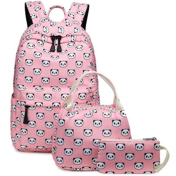 school bags abshoo kids backpack children bag for girls set