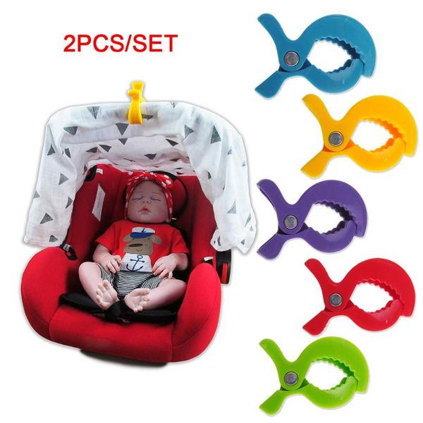 stroller parts & accessories 2pcs/set baby clamp color alligator clip pram peg hook car seat clips toddler
stroller parts & accessories 2pcs/set baby clamp color alligator clip pram peg hook car seat clips toddler