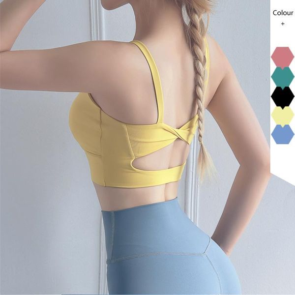 gym clothing seamless sports workout bra women back cross strappy yoga brassiere sport fitness running active wear, White;black
gym clothing seamless sports workout bra women back cross strappy yoga brassiere sport fitness running active wear, White;black