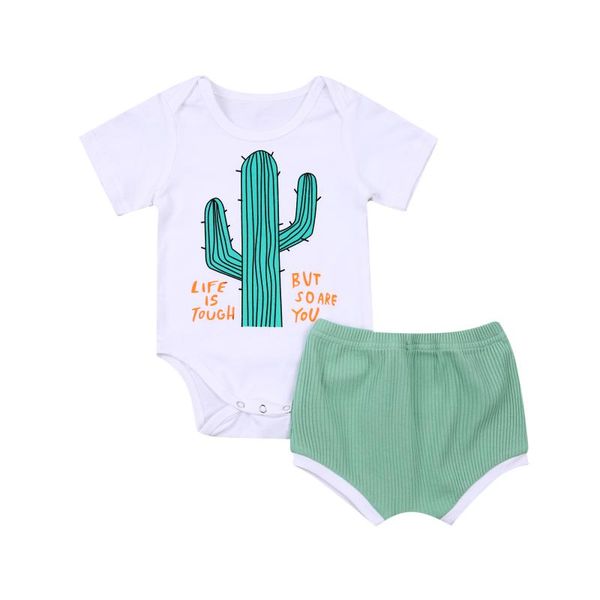 clothing sets 2pcs baby born girls boys outfits short sleeve o neck print rompers solid shorts infant toddler summer 0-18m, White
clothing sets 2pcs baby born girls boys outfits short sleeve o neck print rompers solid shorts infant toddler summer 0-18m, White