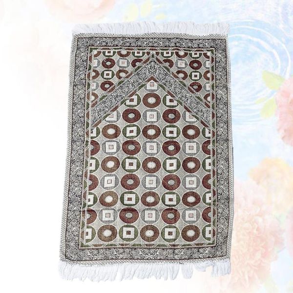 carpets geometric printing prayer mat muslim islamic cotton yarn rug rectangular worship carpet meditation pilgrimage blanket
carpets geometric printing prayer mat muslim islamic cotton yarn rug rectangular worship carpet meditation pilgrimage blanket