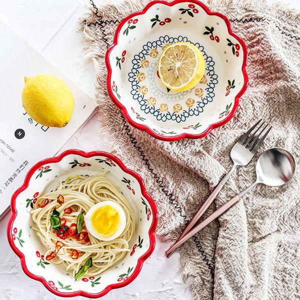 bowls microwave ceramic bowl meal soup salad baked rice large noodle dessert japanese tableware
bowls microwave ceramic bowl meal soup salad baked rice large noodle dessert japanese tableware