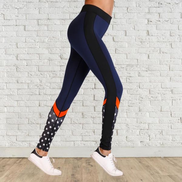 yoga outfit women's pants digital printing long sports workout exercise tights trousers - size s(blue)
yoga outfit women's pants digital printing long sports workout exercise tights trousers - size s(blue)