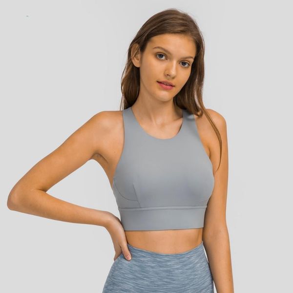 yoga outfit halter neck shockproof fitness sport bras women racerback high impact workout gym athletic brassiere
yoga outfit halter neck shockproof fitness sport bras women racerback high impact workout gym athletic brassiere