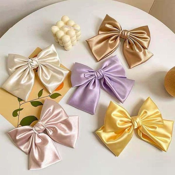 hair accessories women girls sweet alloy fabric bow clips hairpins solid color barrettes headband scrunchies for
hair accessories women girls sweet alloy fabric bow clips hairpins solid color barrettes headband scrunchies for
