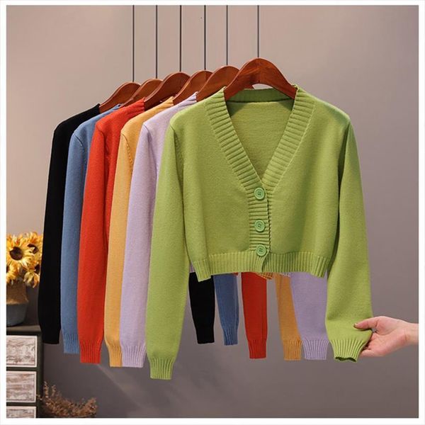 knit cardigan crop womens sweater open stitch coat loose short autumn clothing thin, White;black
knit cardigan crop womens sweater open stitch coat loose short autumn clothing thin, White;black