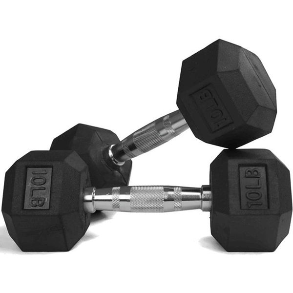 hex dumbbell grade gym household hexagonal rubber chromed fixed non-slip dumbbell equipment manufacturers 2021 new arrivals
hex dumbbell grade gym household hexagonal rubber chromed fixed non-slip dumbbell equipment manufacturers 2021 new arrivals