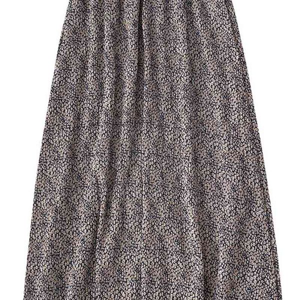 skirts falda floral de estilo coreano para mujer, falda cintura alta a juego con w32 aspecto juvenil, occintal, primavera vdfz, Black
skirts falda floral de estilo coreano para mujer, falda cintura alta a juego con w32 aspecto juvenil, occintal, primavera vdfz, Black