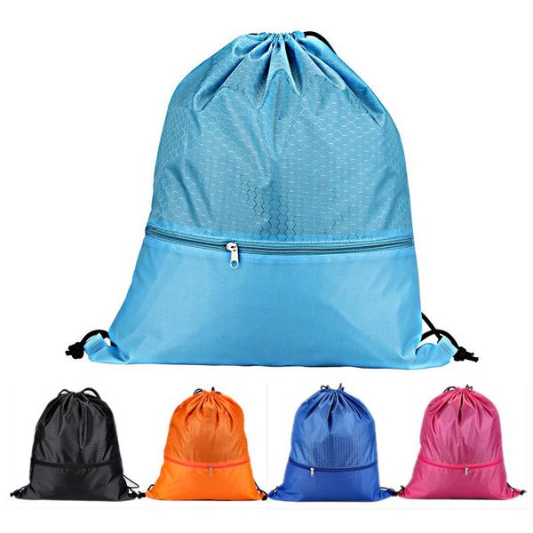 backpack large capacity zipper storage bag gym sports drawstring travel shoes clothes organizer pouch waterproof beach
backpack large capacity zipper storage bag gym sports drawstring travel shoes clothes organizer pouch waterproof beach