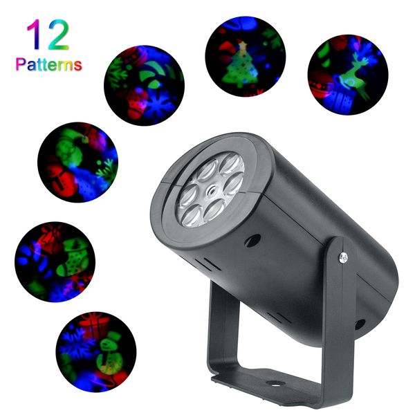 2021 new christmas 12 standard automatic rotation led runway projector lights dwaterproof indoor water spotlight night scenery lamps i3kh
2021 new christmas 12 standard automatic rotation led runway projector lights dwaterproof indoor water spotlight night scenery lamps i3kh
