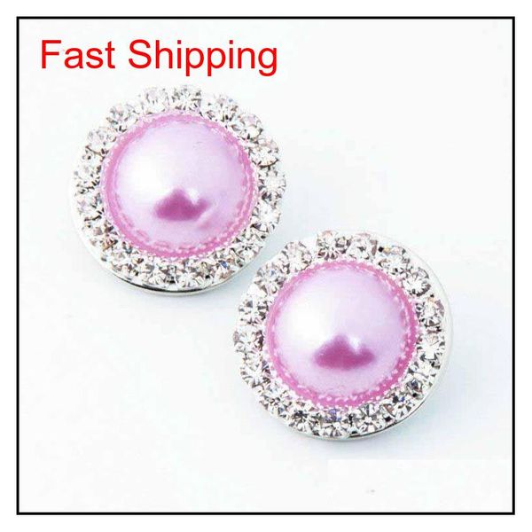 chunks 18mm ginger snaps crystal rhinestone faux pearl charm diy jewelry fit snap button bracelet necklace jewelry jllkoc dayupshop, Golden;silver
chunks 18mm ginger snaps crystal rhinestone faux pearl charm diy jewelry fit snap button bracelet necklace jewelry jllkoc dayupshop, Golden;silver