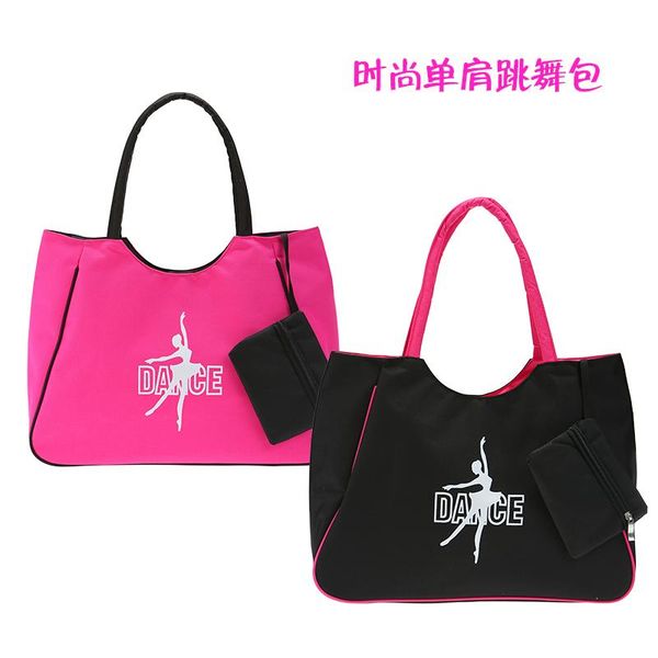 dance package children diagonal cross-large shoulder yoga bag female canvas backpack sports bag, Black;red
dance package children diagonal cross-large shoulder yoga bag female canvas backpack sports bag, Black;red