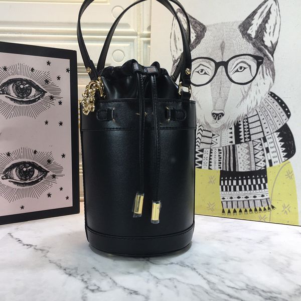 toilet buckle bucket bag women shoulder bags handbag plain genuine leather patchwork letter string bottom rivet purse
toilet buckle bucket bag women shoulder bags handbag plain genuine leather patchwork letter string bottom rivet purse
