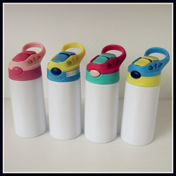 fedex diy sublimation 12oz watter bottle stainless steel sippy cup fashion drinking tools straw cups good quality for kids 96 s2
fedex diy sublimation 12oz watter bottle stainless steel sippy cup fashion drinking tools straw cups good quality for kids 96 s2