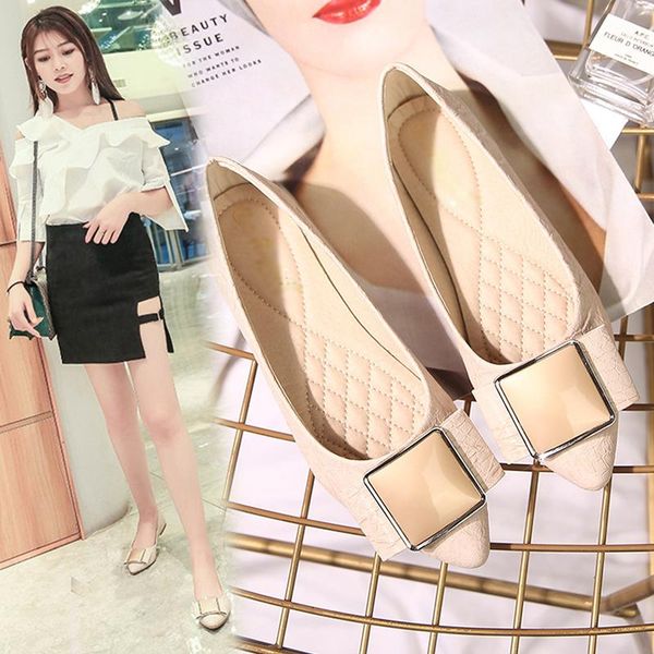 dress shoes hollow sandals flocking shallow mouth pointy high heels fashion ladies women 4.5cm, Black
dress shoes hollow sandals flocking shallow mouth pointy high heels fashion ladies women 4.5cm, Black