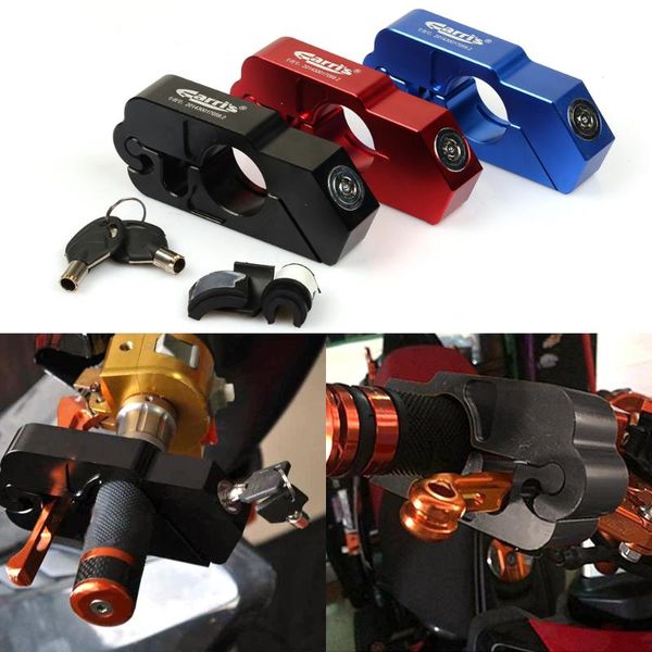 theft protection s2r motorcycle handlebar lock handle safety autobike for scooter atv dirt street bikes auto
theft protection s2r motorcycle handlebar lock handle safety autobike for scooter atv dirt street bikes auto