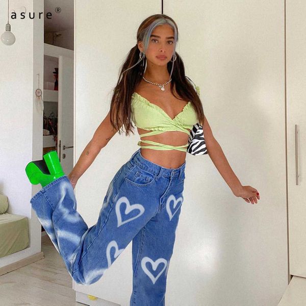 womens mom jeans for girls fashion pants ladies thermal trousers y2k streetwear elastic baggy jean femme clothing lq8943w0j 210712, Blue
womens mom jeans for girls fashion pants ladies thermal trousers y2k streetwear elastic baggy jean femme clothing lq8943w0j 210712, Blue