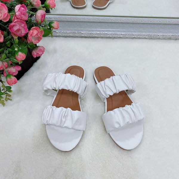 mhyons 2021 women flat sandals summer simple slippers solid color flat comfort women's shoes beach slippers, Black
mhyons 2021 women flat sandals summer simple slippers solid color flat comfort women's shoes beach slippers, Black