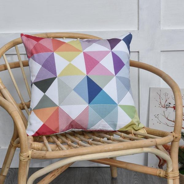 cushion/decorative pillow polyester canvas geometric print pillowcase 45*45cm cover household accessories
cushion/decorative pillow polyester canvas geometric print pillowcase 45*45cm cover household accessories