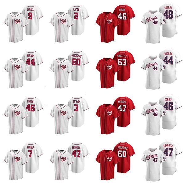 custom 6 anthony rendon 31 max scherzer 47 howie kendrick 37 stephen strasburg 46 patrick corbin 2 adam eaton taylor sanchez baseball jersey, Blue;black
custom 6 anthony rendon 31 max scherzer 47 howie kendrick 37 stephen strasburg 46 patrick corbin 2 adam eaton taylor sanchez baseball jersey, Blue;black