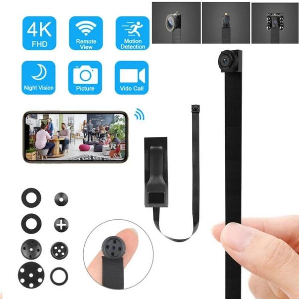 mini cameras hd 4k ip wifi camera p2p/ap webcam motion detection camcorder night vision remote view micro cam suitable for families baby
mini cameras hd 4k ip wifi camera p2p/ap webcam motion detection camcorder night vision remote view micro cam suitable for families baby