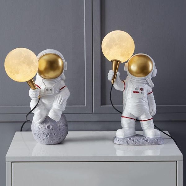 table lamps astronaut led children's dream creative desk lamp baby cartoom bedroom art deco resin r bedside
table lamps astronaut led children's dream creative desk lamp baby cartoom bedroom art deco resin r bedside