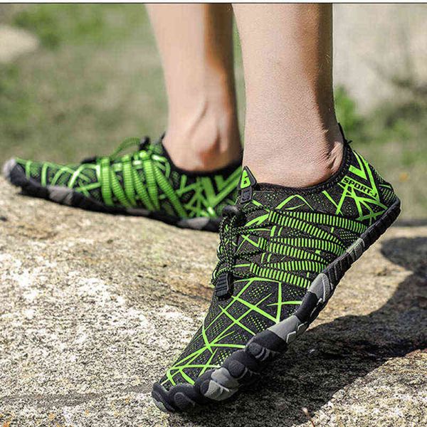 soft swimming sneakers aqua shoes men women quick dry wading shoes outdoor breathable lightweight seaside beach shoes 211112, Black
soft swimming sneakers aqua shoes men women quick dry wading shoes outdoor breathable lightweight seaside beach shoes 211112, Black