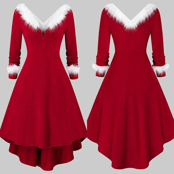 temperament autumn and winter christmas knitted long sleeve party 2020 dress women's wear hot, Black;gray
temperament autumn and winter christmas knitted long sleeve party 2020 dress women's wear hot, Black;gray