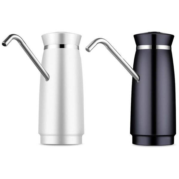 automatic electric portable water pump dispenser gallon drinking bottle switch faucet for bottled water dispenser
automatic electric portable water pump dispenser gallon drinking bottle switch faucet for bottled water dispenser
