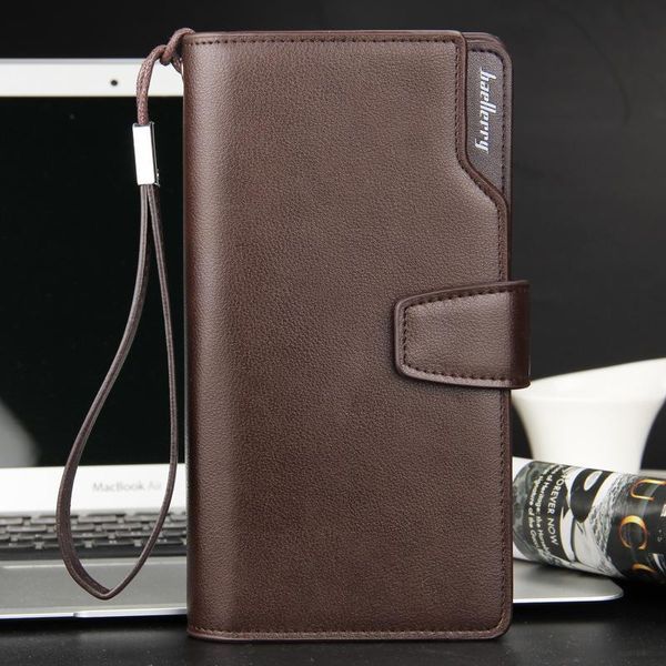 wallets men's wallet clutch bag multifunctional coin purse retro zipper mobile phone men, Red;black
wallets men's wallet clutch bag multifunctional coin purse retro zipper mobile phone men, Red;black