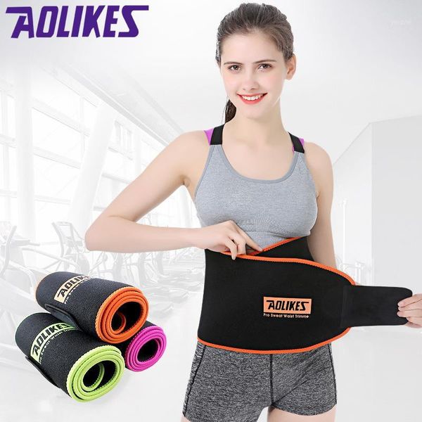 waist support women sports fitness exercise band pro sweat trimmer protector female belly shaper thin adjustable training belt1, Black;gray
waist support women sports fitness exercise band pro sweat trimmer protector female belly shaper thin adjustable training belt1, Black;gray