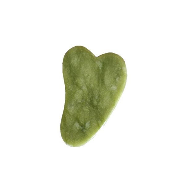 diy natural xiuyan stone green jade guasha gua sha board massager for scrapping therapy jade roller
diy natural xiuyan stone green jade guasha gua sha board massager for scrapping therapy jade roller