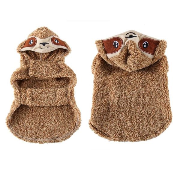 cat costumes festival pet dog clothes chihuahua yorkie outfits puppy hoodie warm coat sloth clothing halloween cosplay party costume apparel
cat costumes festival pet dog clothes chihuahua yorkie outfits puppy hoodie warm coat sloth clothing halloween cosplay party costume apparel