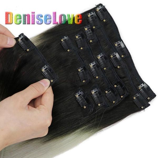 clip in/on hair extensions 2.8/ 3.2/3.8cm in human clips black /blonde stainless steel extension, Black;brown
clip in/on hair extensions 2.8/ 3.2/3.8cm in human clips black /blonde stainless steel extension, Black;brown