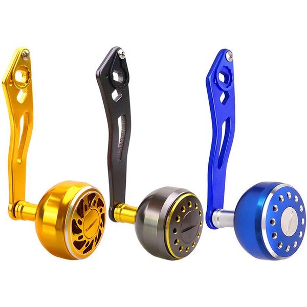 aluminum alloy fishing reel handle rocker strong durable single fishing reel handle for baitcasting accessory 8*5mm
aluminum alloy fishing reel handle rocker strong durable single fishing reel handle for baitcasting accessory 8*5mm