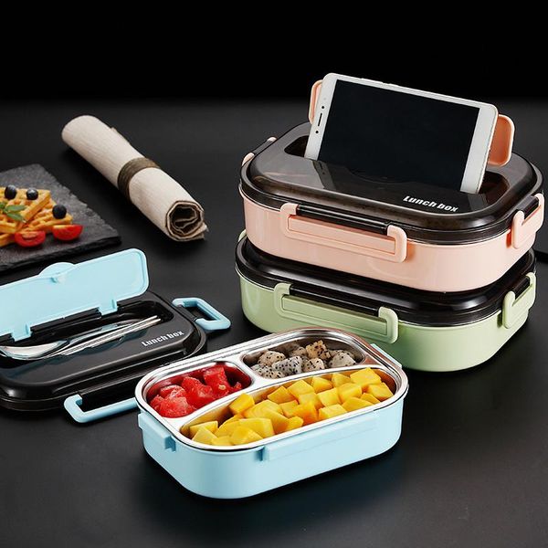 dinnerware sets 304stainless steel storage containers lunch box with compartment tableware microwave japanese kids accessories
dinnerware sets 304stainless steel storage containers lunch box with compartment tableware microwave japanese kids accessories