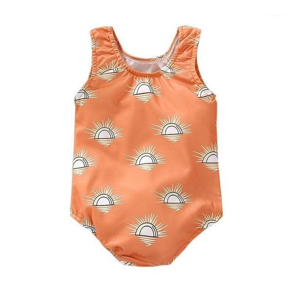 one-pieces 2021 summer born baby girl sleeveless print swimming bathing suit one pieces swimwear clothes 0-24m, Black
one-pieces 2021 summer born baby girl sleeveless print swimming bathing suit one pieces swimwear clothes 0-24m, Black