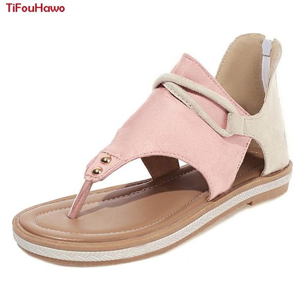 fashion mixed colors clip toe flat sandals ladies summer platform shoes sandalias de las mujeres sandales femmes été nouveau, Black
fashion mixed colors clip toe flat sandals ladies summer platform shoes sandalias de las mujeres sandales femmes été nouveau, Black