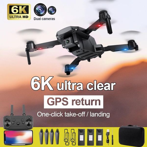 drones camera drone 6k rc helicopter obstacle avoidance quadcopter with hd pro gps dron ufo 4k
drones camera drone 6k rc helicopter obstacle avoidance quadcopter with hd pro gps dron ufo 4k