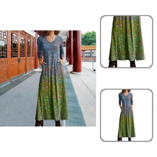 casual dresses colorful fabulous elegant all match spring dress autumn loose hem for home, Black;gray
casual dresses colorful fabulous elegant all match spring dress autumn loose hem for home, Black;gray