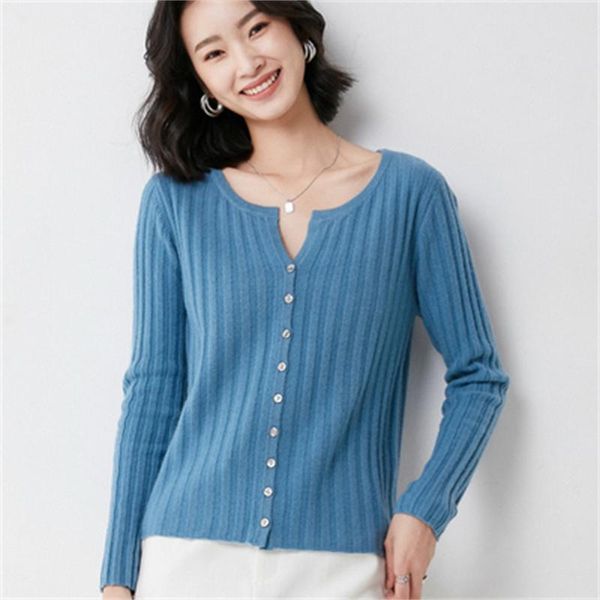 women's knits & tees 2021 women cardigan spring knitted jacket soft blue jumper loose elegant office lady knitwear casual daily outwear, White
women's knits & tees 2021 women cardigan spring knitted jacket soft blue jumper loose elegant office lady knitwear casual daily outwear, White