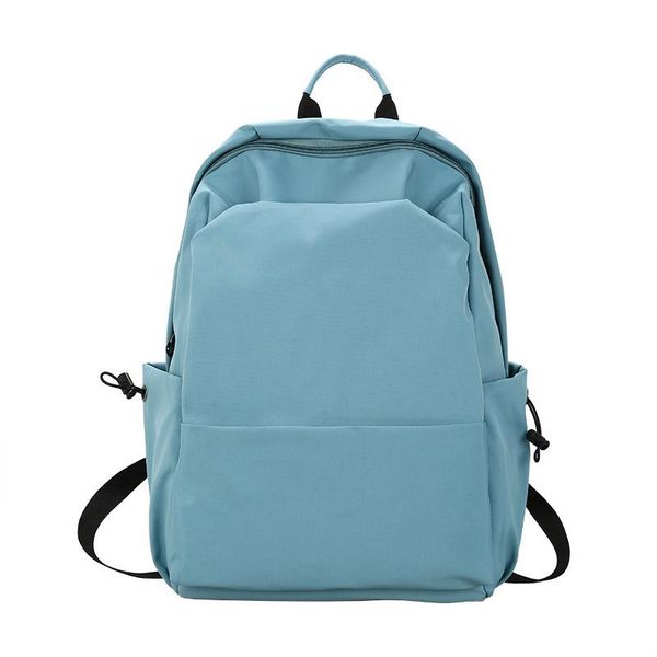 backpack fashion men leisure black rucksack lapmochila coll high capacity school bag women simple travel shoulder
backpack fashion men leisure black rucksack lapmochila coll high capacity school bag women simple travel shoulder