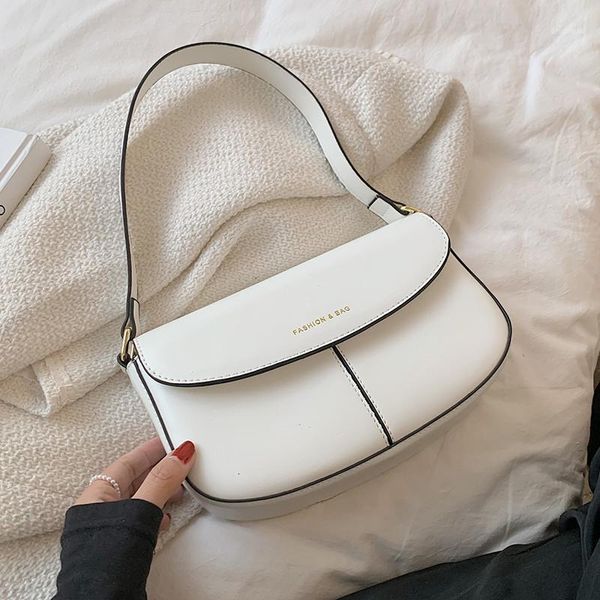 evening bags splicing pu leather armpit baguette bag for women designer small shoulder purses and handbags 2021 luxury tends bolsa1
evening bags splicing pu leather armpit baguette bag for women designer small shoulder purses and handbags 2021 luxury tends bolsa1